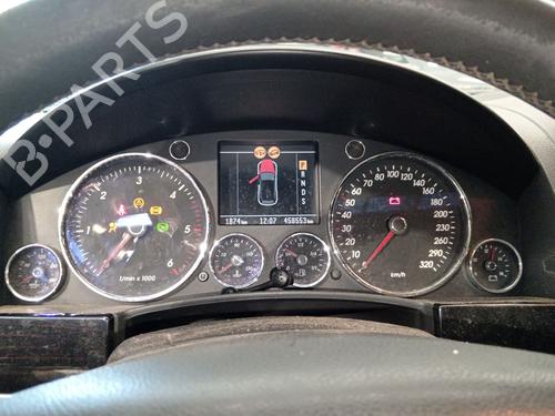 Used Instrument cluster Instrument cluster 36807873 36807873