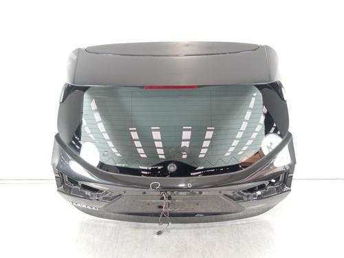 Tailgate NISSAN QASHQAI II (J11, J11_)  | BP17457739C6 
