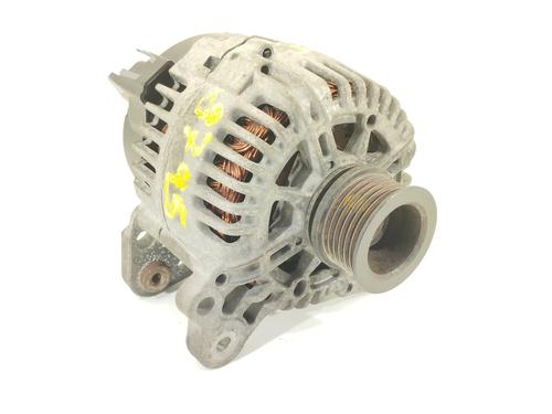 Used Alternator VW POLO V (6R1, 6C1) [2009-2022]  10910591