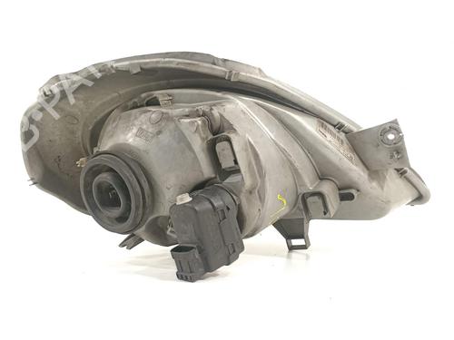 Left headlight RENAULT TRAFIC II Van (FL) | BP16018925C28 - Image 6