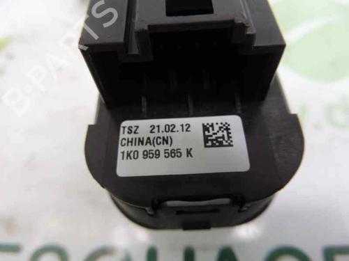 Mirror switch VW GOLF VI (5K1) | BP1846339I25 - Image 2