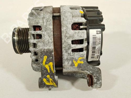 Alternator OPEL ADAM (M13) | BP16794182M7 - Image 2