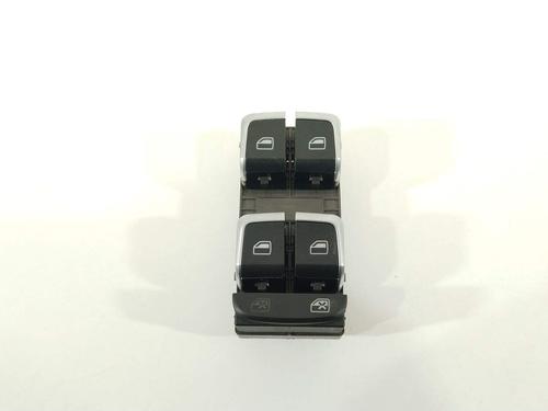 left-front-window-switch-audi-a5-sportback-8ta-2007-2008-2009-2010-2011-2012-2013-2014-2015-2016-2017-28599255 main image