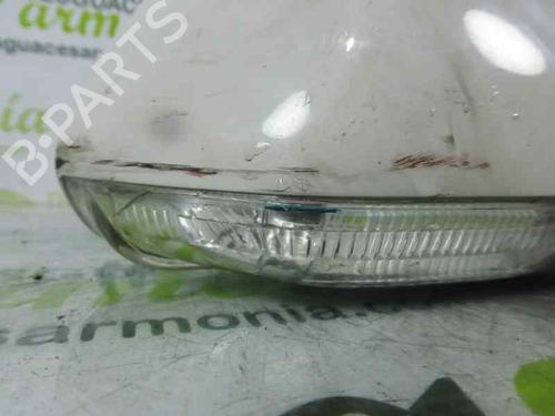 Right mirror SKODA OCTAVIA II (1Z3)  | BP1839693C27 