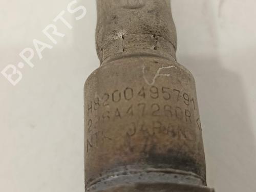 Electronic sensor RENAULT CAPTUR I (J5_, H5_) | BP15909212M84 - Image 2