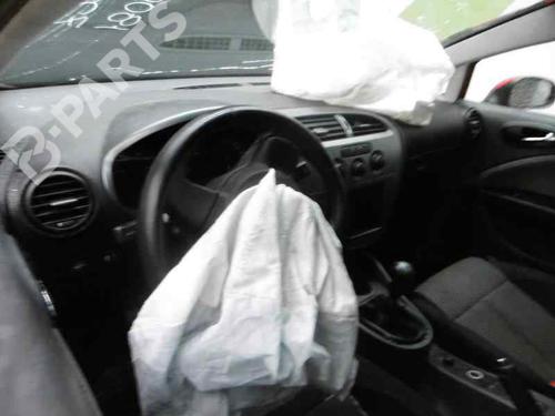 Right front window switch SEAT LEON (1P1)  | BP1850953I26 