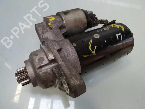 Used Starter SEAT IBIZA IV (6J5, 6P1) [2008-2017]  5324244