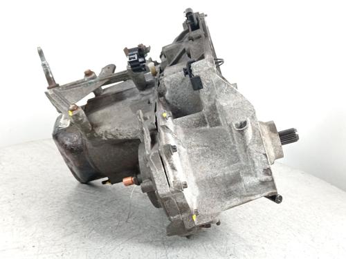 Gearbox RENAULT CLIO II (BB_, CB_) 1.2 16V (BB05, BB0W, BB11, BB27, BB2T, BB2U, BB2V, CB05,... | BP30469879M3
