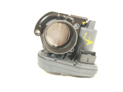 Used Throttle body Throttle body PEUGEOT 307 SW (3H) 1.6 16V (109 hp) 33654134 33654134