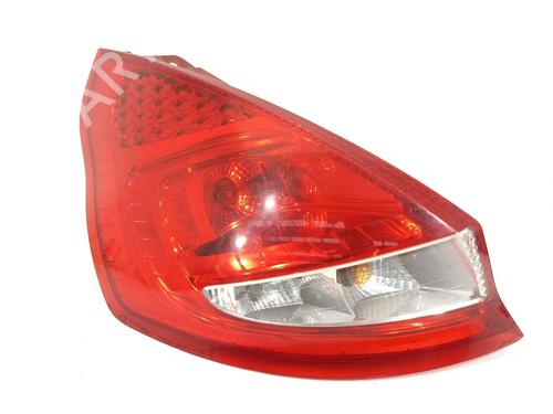 Used Left taillight Left taillight 10728274 10728274