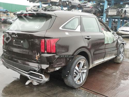 Left rear window switch KIA SORENTO IV (MQ4, MQ4A) 1.6 T-GDi Hybrid | BP34444913I29  - Image 12
