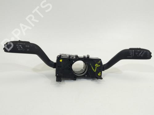 Used Steering column stalk SEAT IBIZA IV SC (6J1, 6P5) [2008-2018]  23197238
