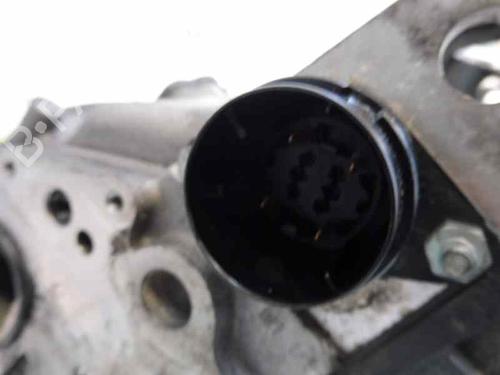 Cylinder head VW FOX Hatchback (5Z1, 5Z3, 5Z4)  | BP10974795M5 
