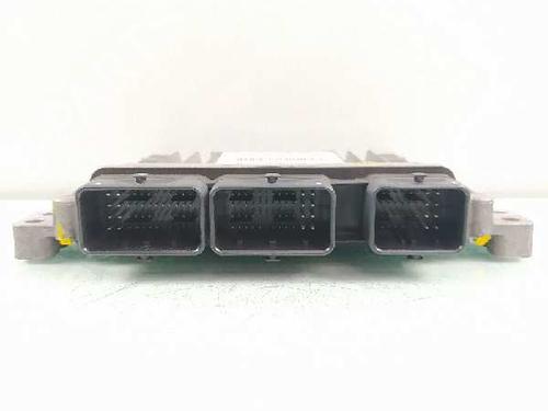 Engine control unit (ECU) RENAULT CLIO III (BR0/1, CR0/1)  | BP6962073M57 