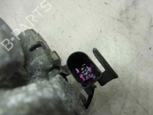 AC compressor VW POLO (9N_, 9A_)  | BP2591490M34 