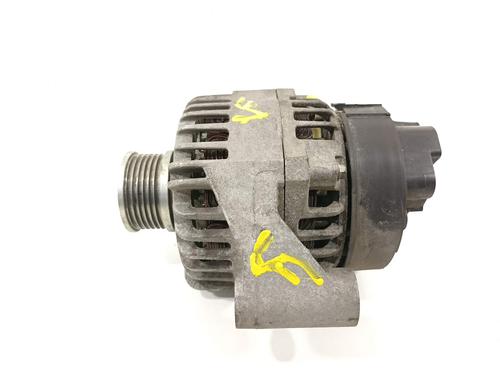 Used Alternator Alternator 16809924 16809924