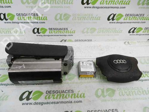 Kollisonspute sett AUDI A3 (8L1) [1996-2006]  1838534