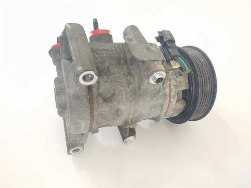 AC compressor FORD TOURNEO COURIER B460 MPV  | BP7995783M34 