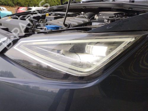 Used Left headlight Left headlight 36340357 36340357