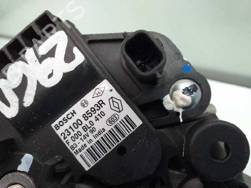 Generator DACIA SANDERO II  | BP4846876M7 