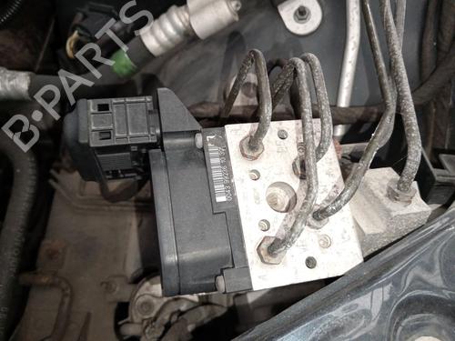 Used ABS pump ABS pump MERCEDES-BENZ S-CLASS (W220, V220) S 500, S 500 L (220.075, 220.175, 220.875) (306 hp) 36696317 36696317