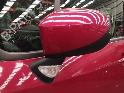 Used Left mirror Left mirror 38285565 38285565