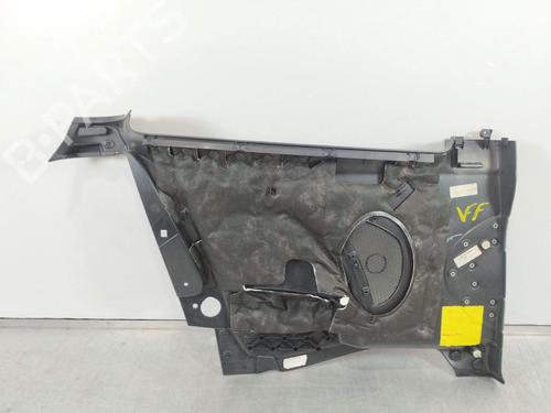 Rear right panel MINI MINI (R56) Cooper S | BP22731971C61 - Image 5