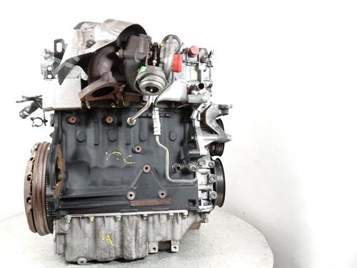 Moteur SAAB 9-3 (YS3F, E79, D79, D75) 2.2 TiD | BP30933510M1