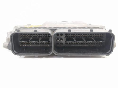 Engine control unit (ECU) HYUNDAI ix35 (LM, EL, ELH)  | BP10087269M57 