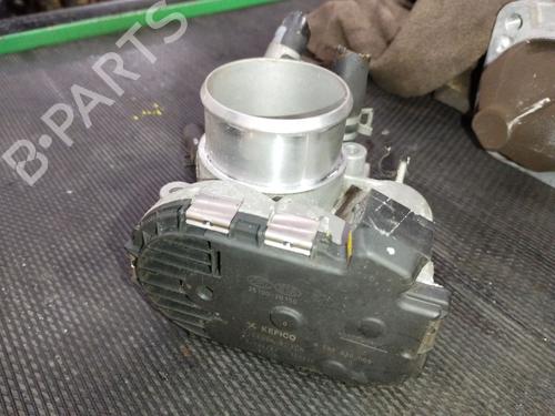 Used Throttle body KIA CEE'D (JD) 1.4 CVVT (100 hp) 29132414