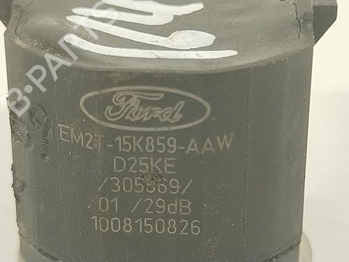 Electronic module FORD FOCUS III 1.5 TDCi | BP33436935M83 - Image 4