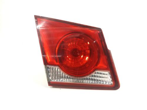 Used Left taillight Left taillight 6962283 6962283