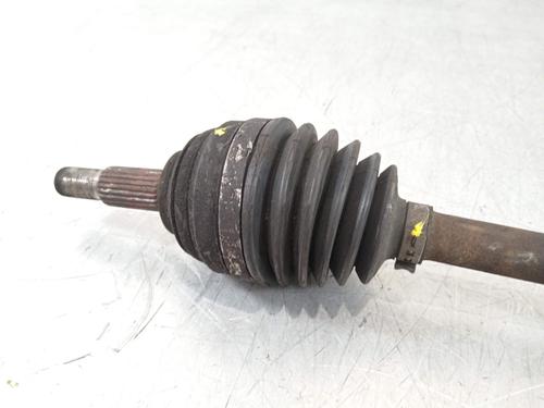 Left front driveshaft DACIA SANDERO II | BP12253766M38 - Image 2
