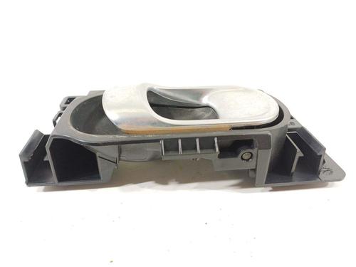 Rear left interior door handle CITROËN C3 III (SX) 1.5 BlueHDi 100 (SXYHYP, SXYHTU) | BP24538740I15 - Image 5