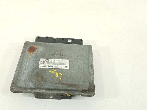Engine control unit (ECU) VW PASSAT B6 (3C2) 2.0 TDI 16V | BP34439252M57  - Image 7