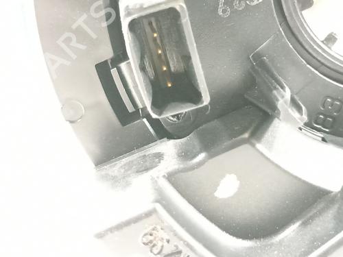 Squib airbag MERCEDES-BENZ A-CLASS (W168) A 140 (168.031, 168.131) | BP20506787C102 