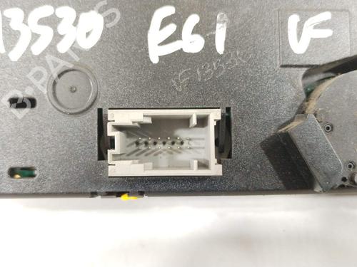 Climate control BMW 3 Touring (E91) 320 d | BP28073575I5 - Image 7
