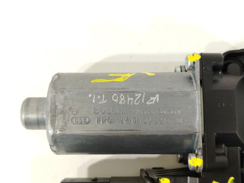 Left rear window motor VW GOLF VI (5K1) | BP31828749E23 - Image 3