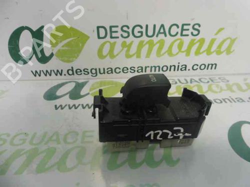 Used Left rear window switch Left rear window switch 1876351 1876351