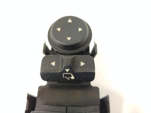 Left front window switch PEUGEOT 407 (6D_) 2.0 HDi 135 (6DRHRH, 6DRHRE, 6DRHRG, 6DRHRJ) | BP31860065I27 - Image 11