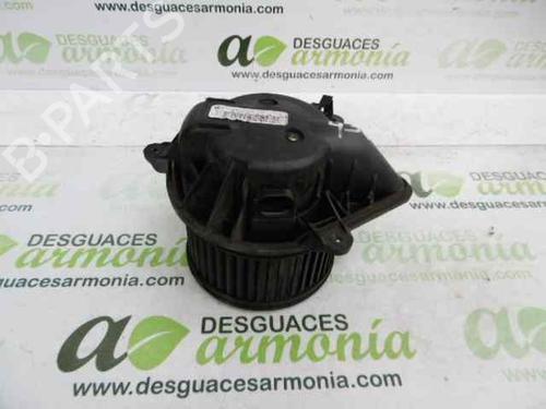 Heater blower motor OPEL VIVARO A Van (X83)  | BP14301764M62 