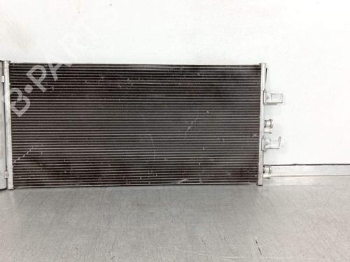 Used AC radiator AC radiator 30617343 30617343