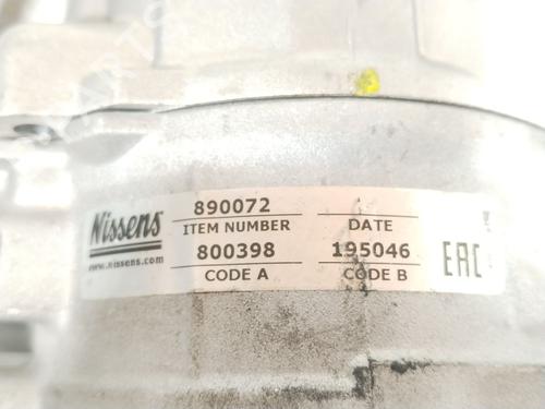 AC compressor BMW 3 (E90) 320 d | BP35723428M34 - Image 3