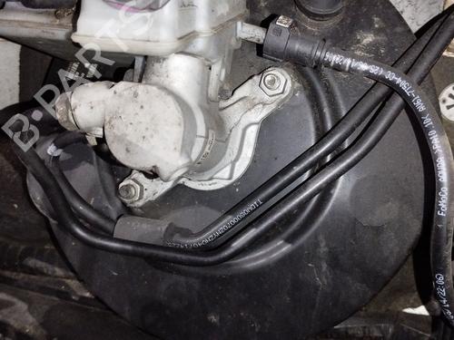 Used Servo brake Servo brake FORD C-MAX II (DXA/CB7, DXA/CEU) 1.6 TDCi (115 hp) 36675050 36675050