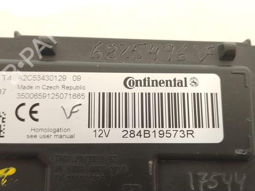 Electronic module RENAULT CLIO IV (BH_) 1.5 dCi 90 | BP37991759M83 - Image 4