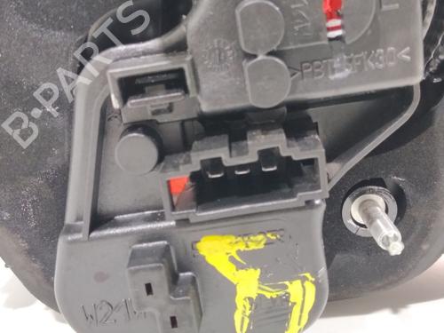 Left tailgate light VW GOLF VI (5K1) 1.6 TDI | BP23501939C79 