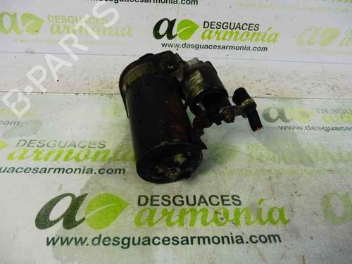 Startmotor MERCEDES-BENZ SPRINTER 4-t Van (B904)  | BP2977341M8 