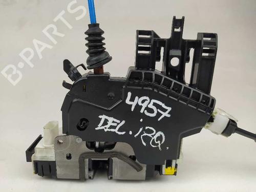 Front left lock MERCEDES-BENZ GLA-CLASS (X156) GLA 200 (156.943) | BP5845253C98 