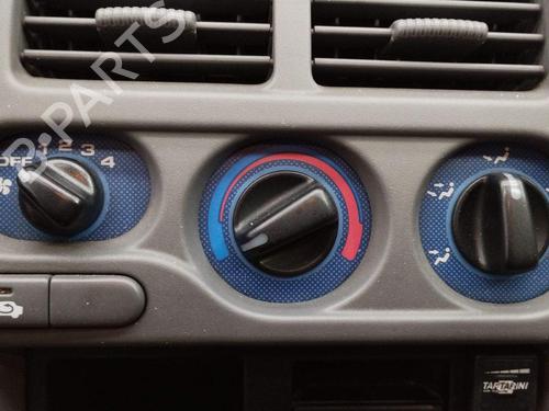 Used Climate control Climate control 38085056 38085056