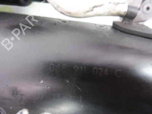 Starter AUDI A4 B6 (8E2) 1.9 TDI | BP1879684M8 - Image 3